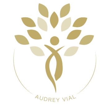logo audrey vial